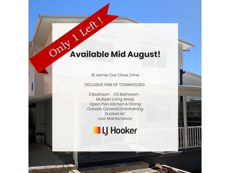 16A/B Jennie Cox Close, Erina NSW 2250