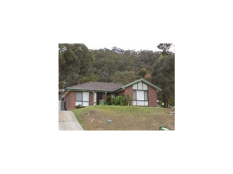 48 Katherine Crescent, Green Point NSW 2251
