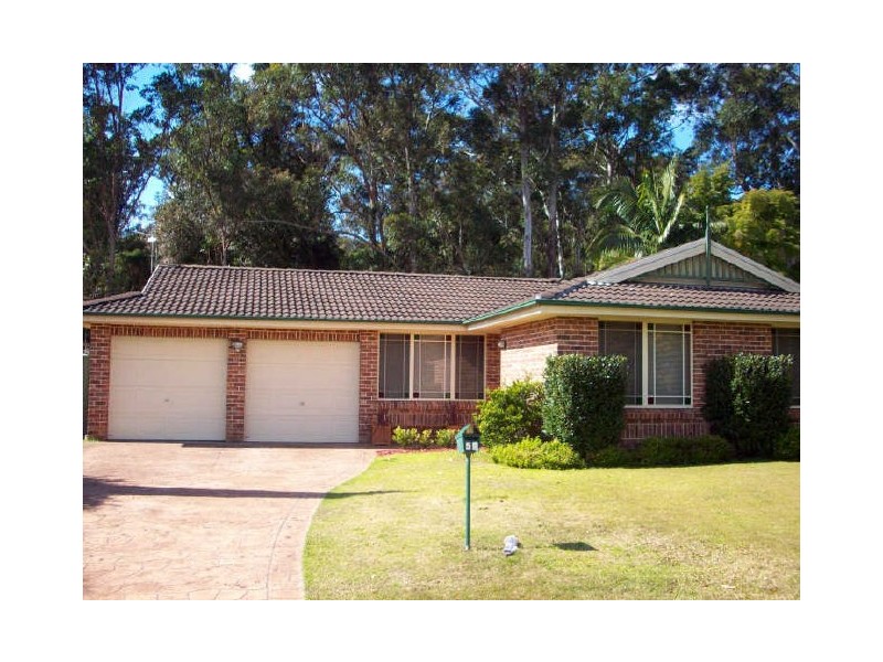 Green Point NSW 2251