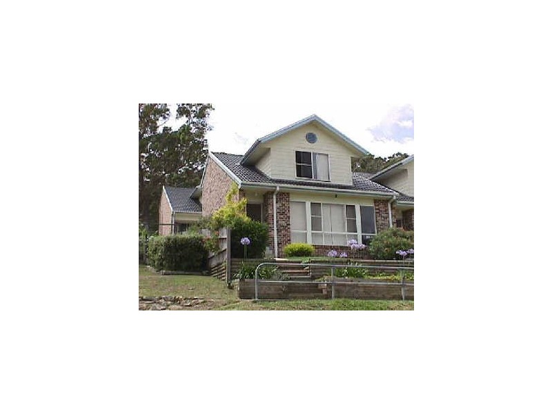 1/28 Donnison Street, West Gosford NSW 2250