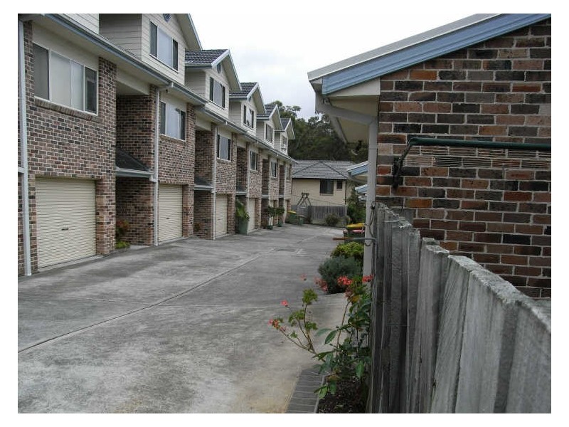 1/28 Donnison Street, West Gosford NSW 2250