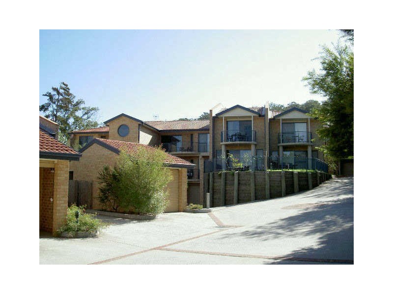 4/29 Pacific Highway, West Gosford NSW 2250