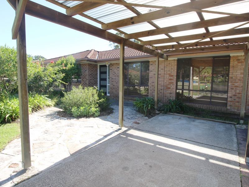 6 Eden Grove, Erina NSW 2250