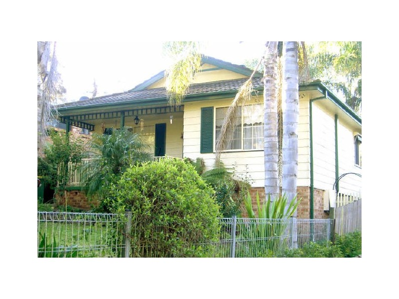 Springfield NSW 2250