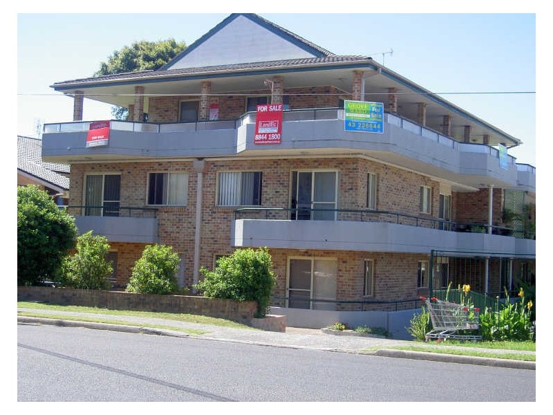 7/70 Karalta Road, Erina NSW 2250