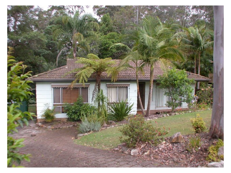 Niagara Park NSW 2250