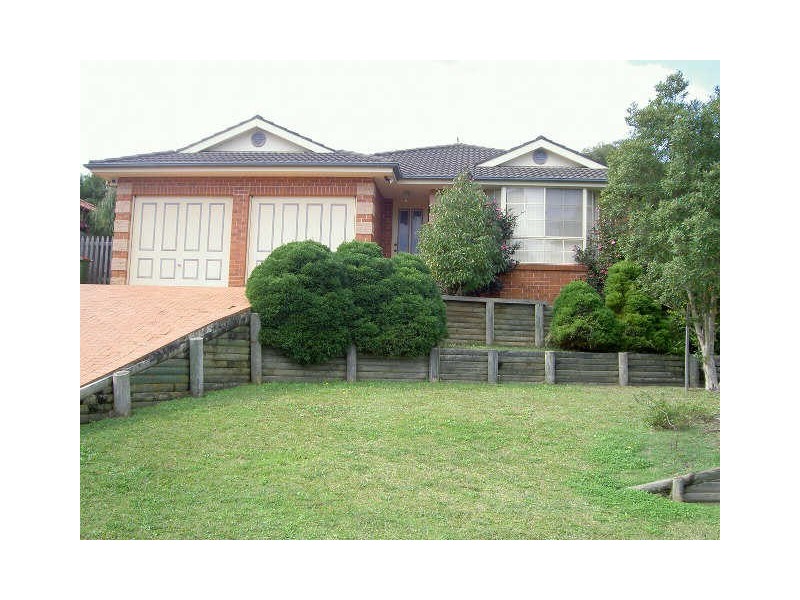 19 Bronzewing Drive, Erina NSW 2250