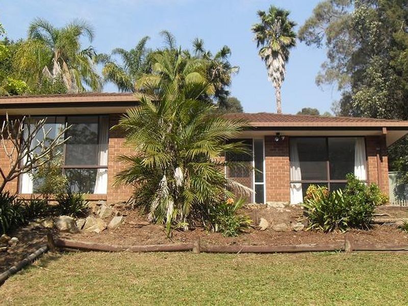 56 James Sea Drive, Green Point NSW 2251