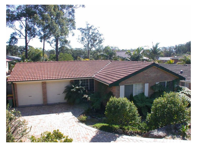 35 Dalgety Crescent, Green Point NSW 2251