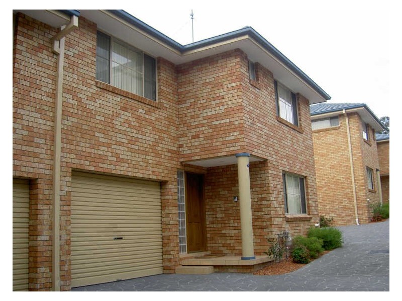4/52 Frederick Street, East Gosford NSW 2250