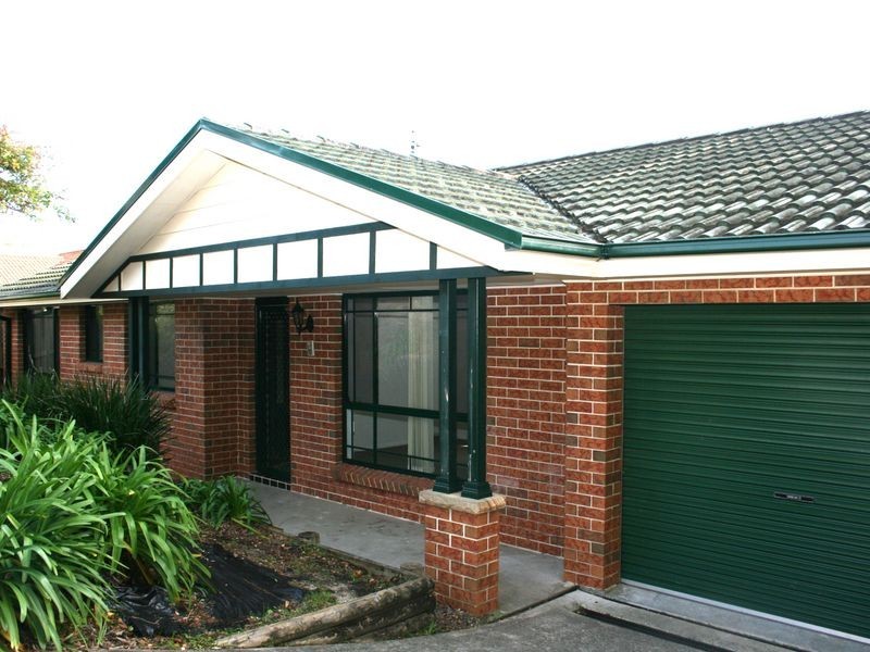 4 Jennie Cox Close, Erina NSW 2250