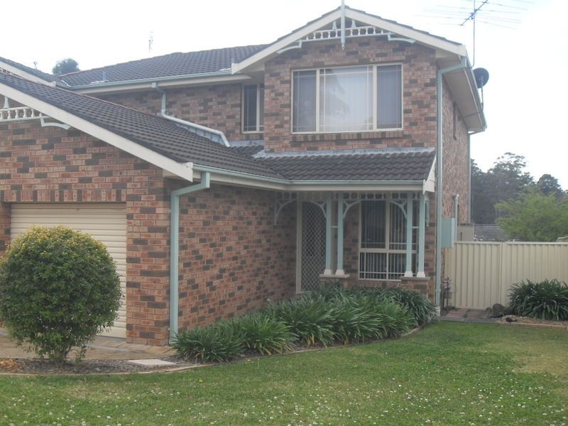 2/1 Kurrajong Close, Springfield NSW 2250