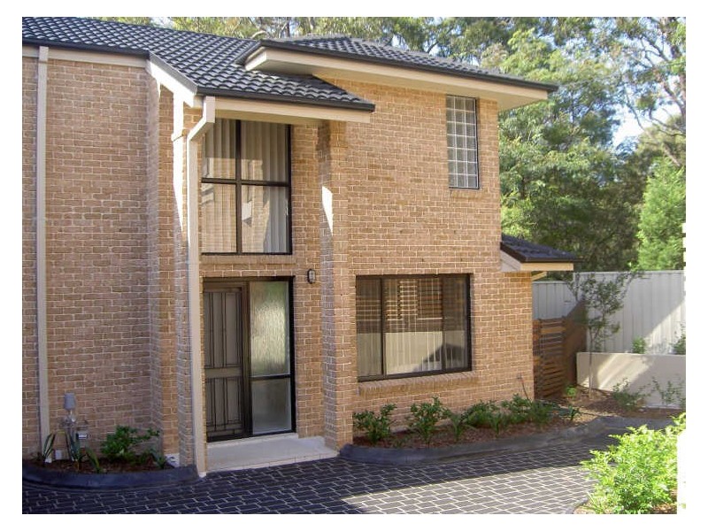 3/92 Bronzewing Drive, Erina NSW 2250