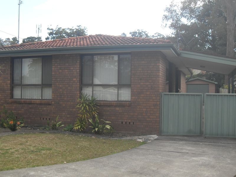 25 Kuburra Road, Erina NSW 2250