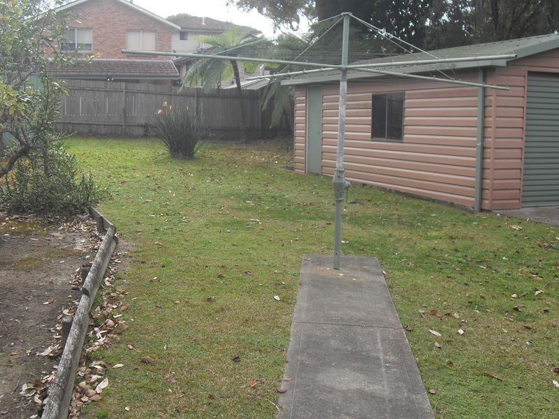25 Kuburra Road, Erina NSW 2250