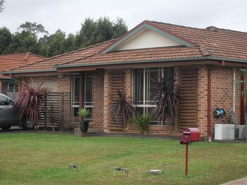 115 James Sea Drive, Green Point NSW 2251