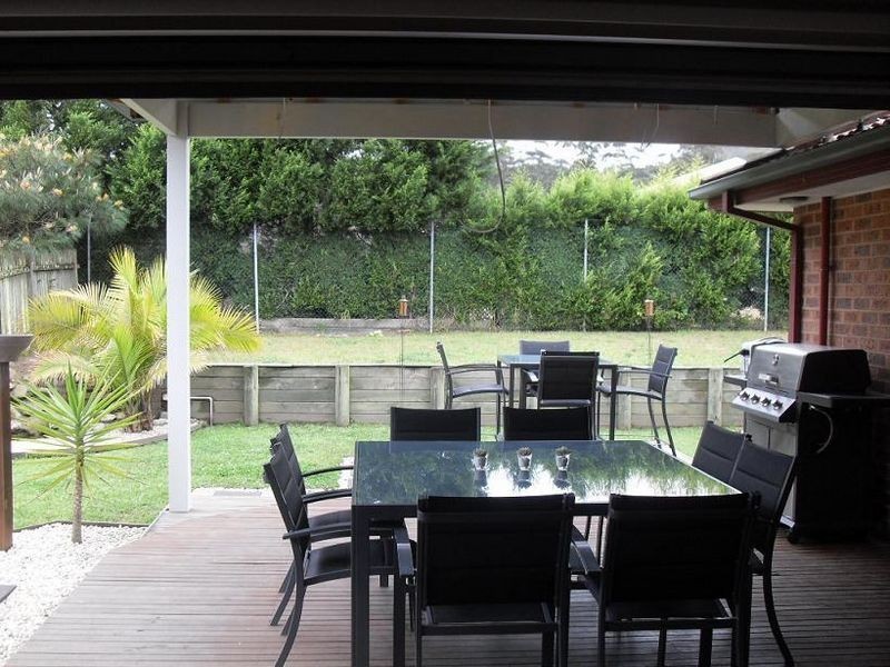 115 James Sea Drive, Green Point NSW 2251