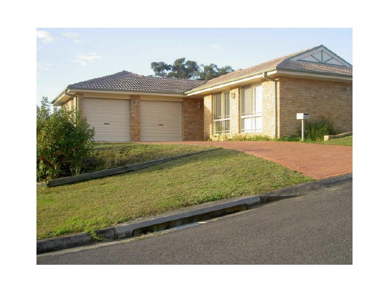 7 Bronzewing Drive, Erina NSW 2250