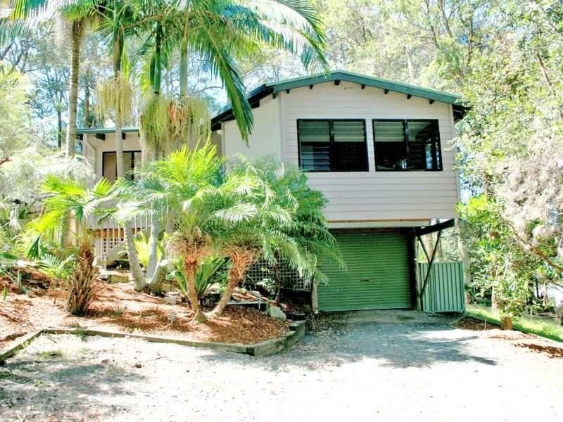 15 Muloora Road, Springfield NSW 2250