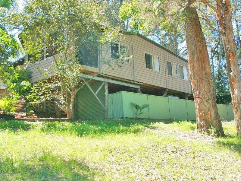 15 Muloora Road, Springfield NSW 2250