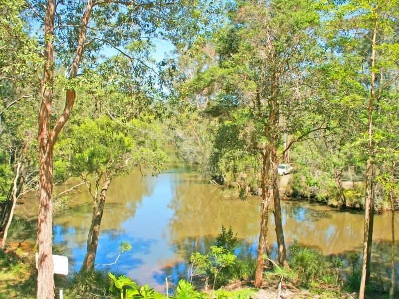 15 Muloora Road, Springfield NSW 2250