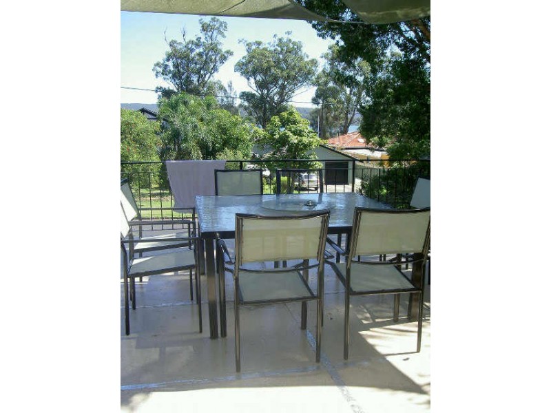 Green Point NSW 2251