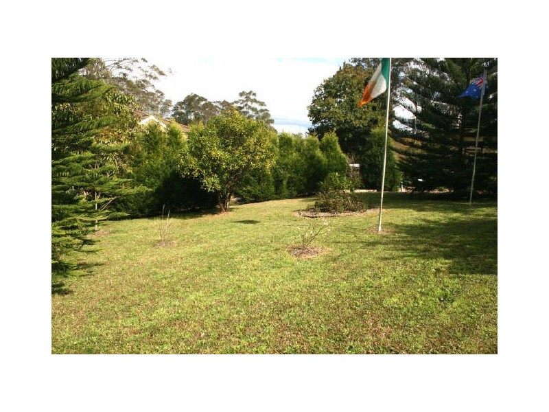 Green Point NSW 2251