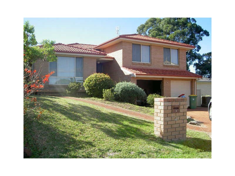 6 Sycamore Close, Springfield NSW 2250