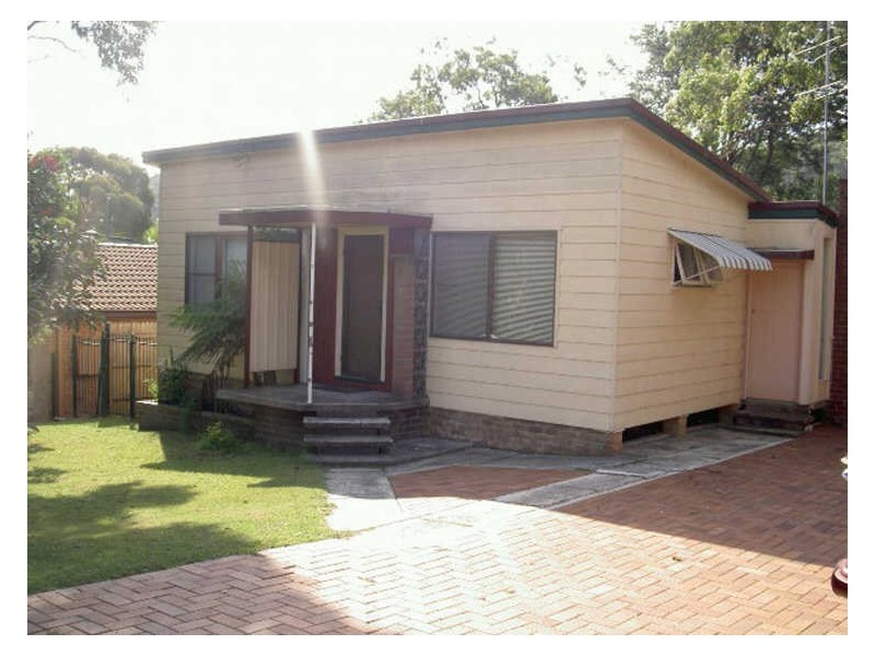22 Dillon Road, Wamberal NSW 2260