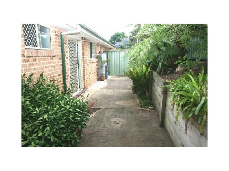 Green Point NSW 2251