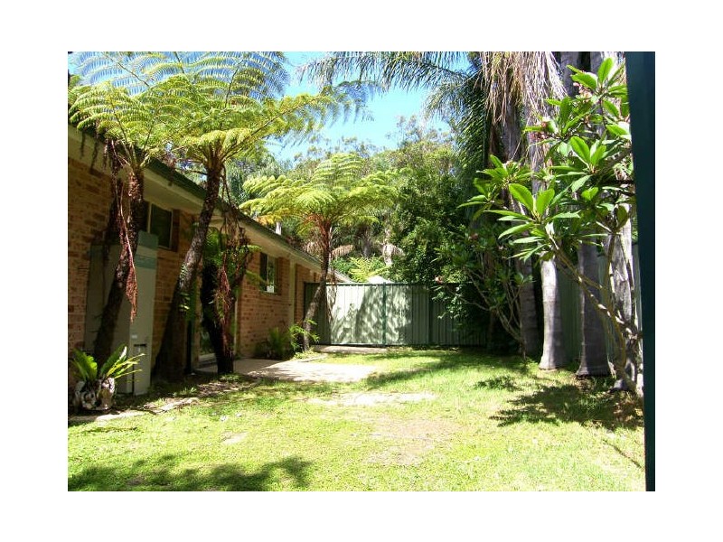 Green Point NSW 2251