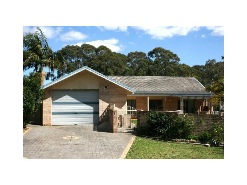 Green Point NSW 2251