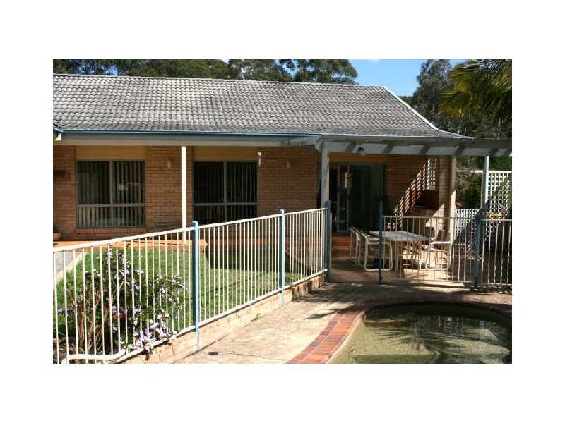 Green Point NSW 2251