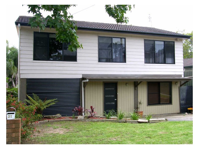 21 Narrawa Avenue, Erina NSW 2250