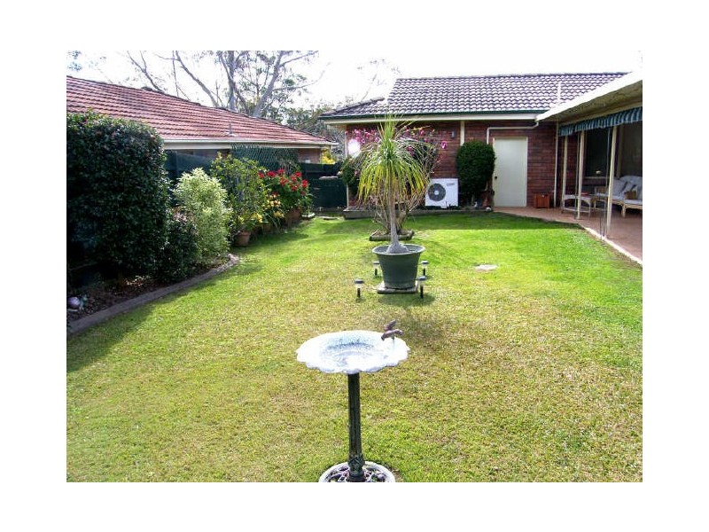 Green Point NSW 2251