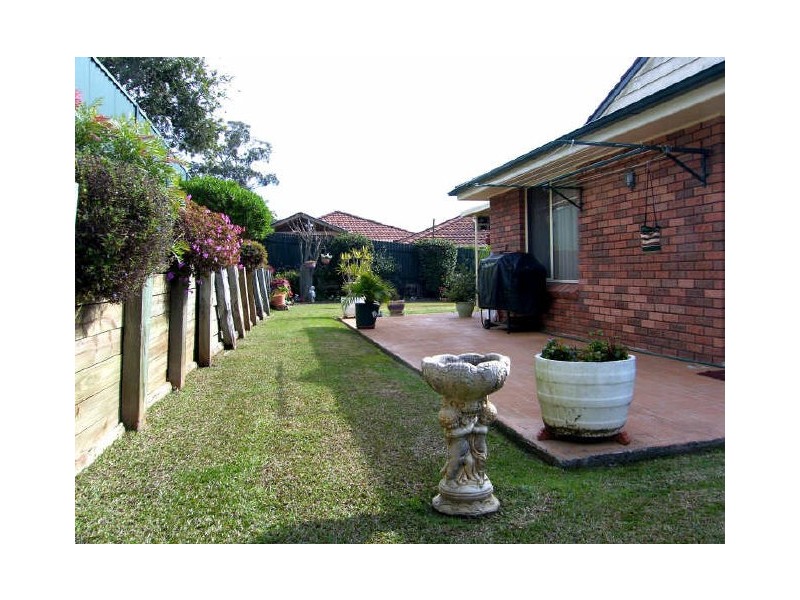 Green Point NSW 2251