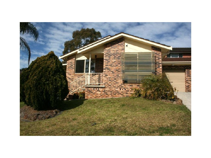 Green Point NSW 2251