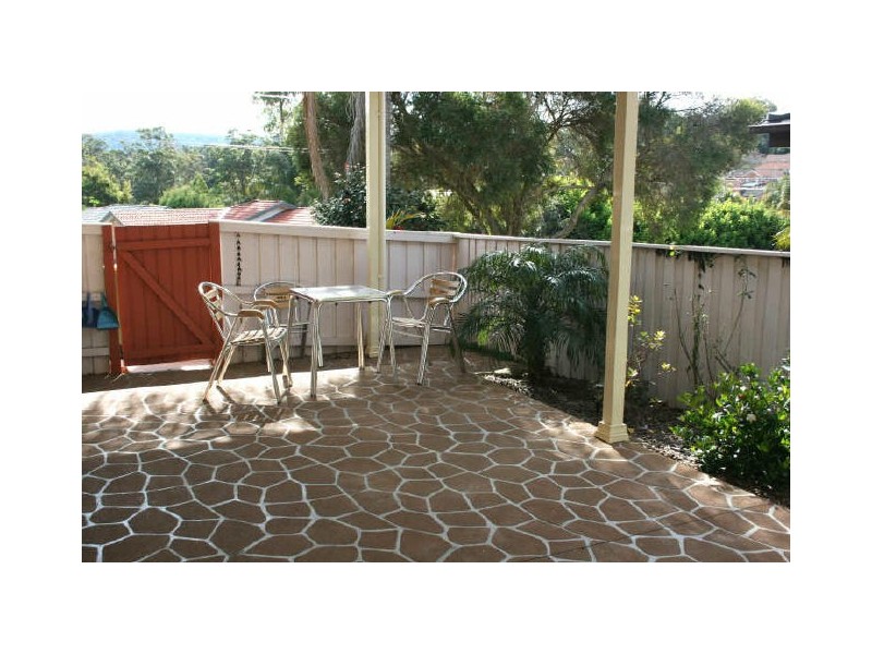 Green Point NSW 2251