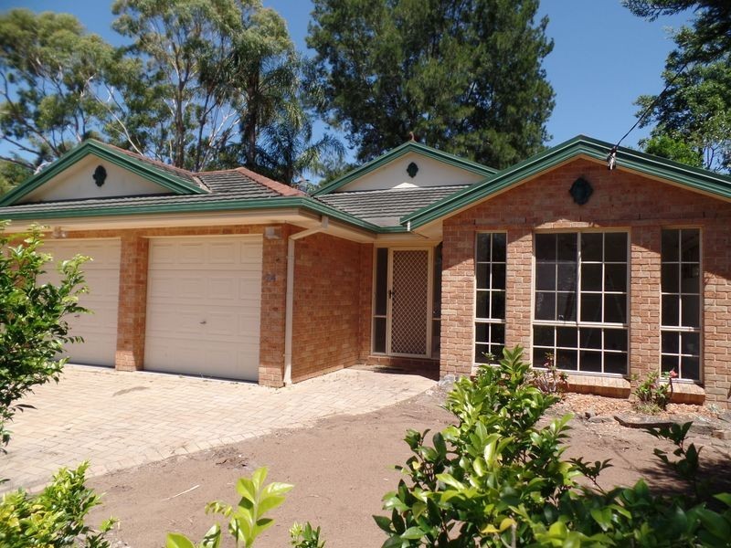 24 Davies Street, Kincumber NSW 2251