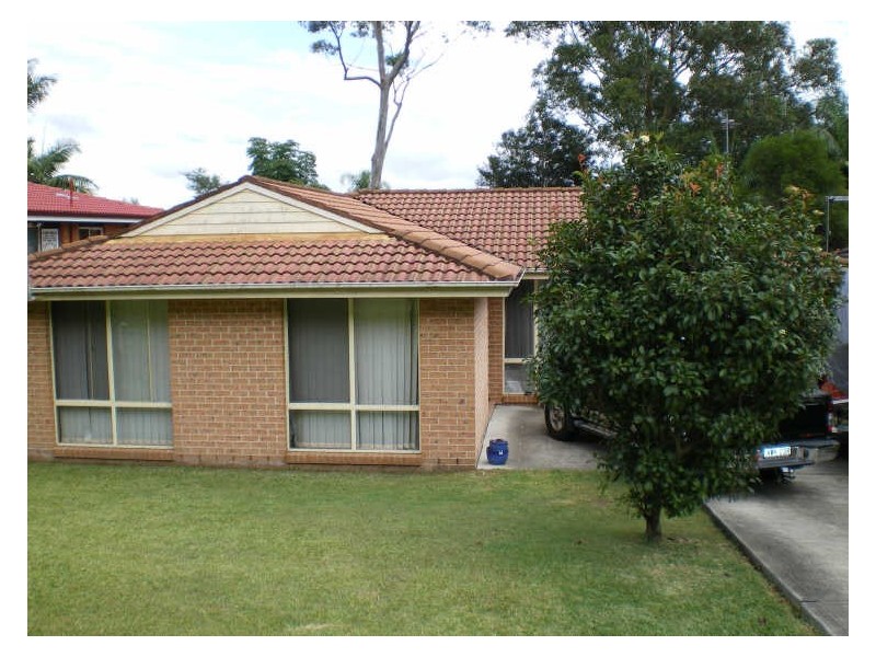 27 Bourke Avenue, Yattalunga NSW 2251
