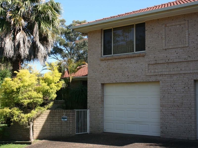 Green Point NSW 2251