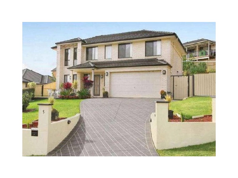 5 Sunhill Crescent, Erina NSW 2250