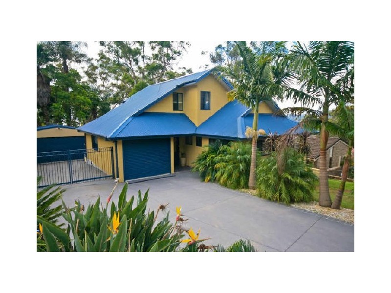 Green Point NSW 2251