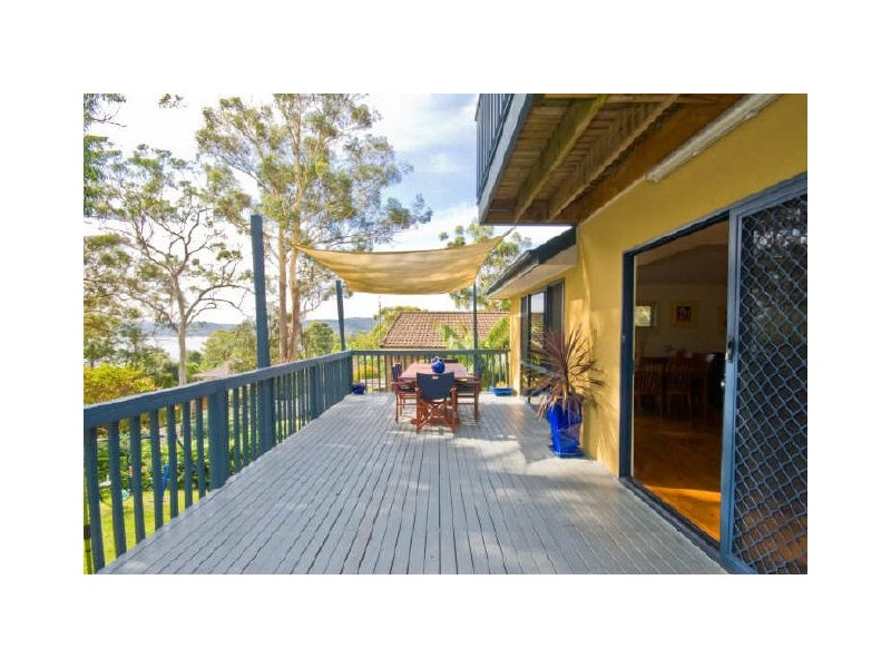 Green Point NSW 2251