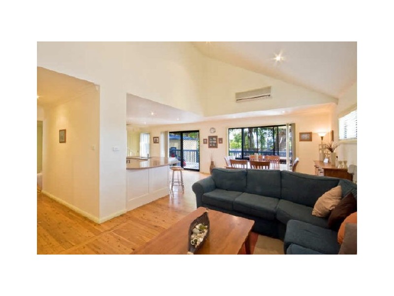 Green Point NSW 2251