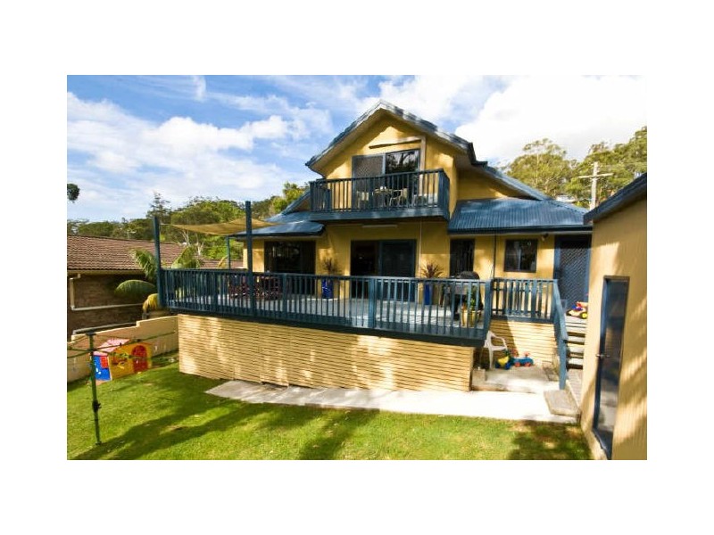 Green Point NSW 2251