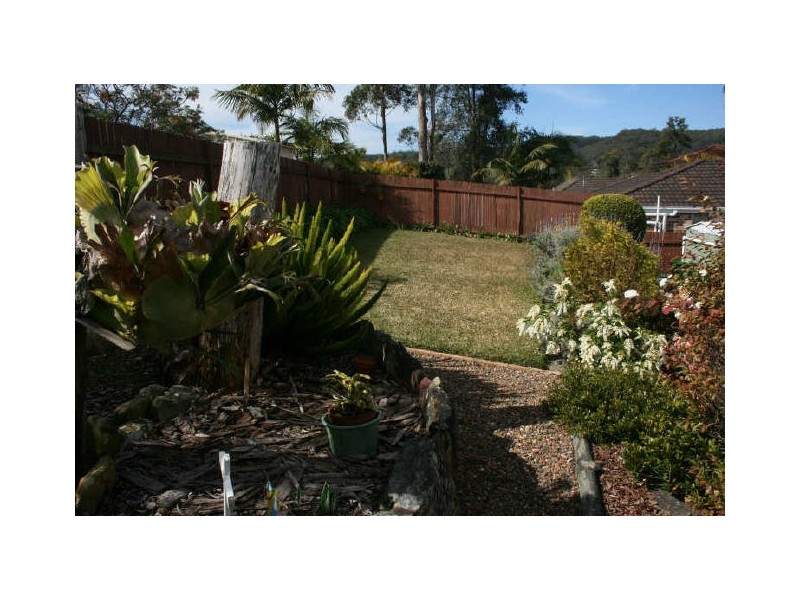 Green Point NSW 2251