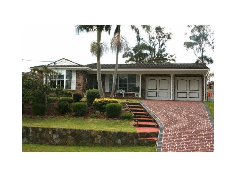 Green Point NSW 2251