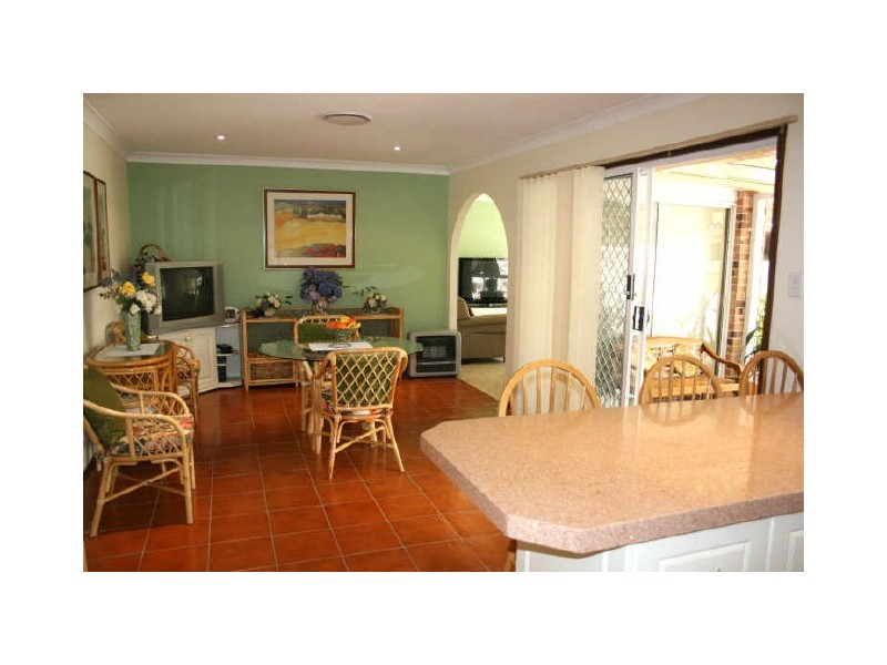 Green Point NSW 2251