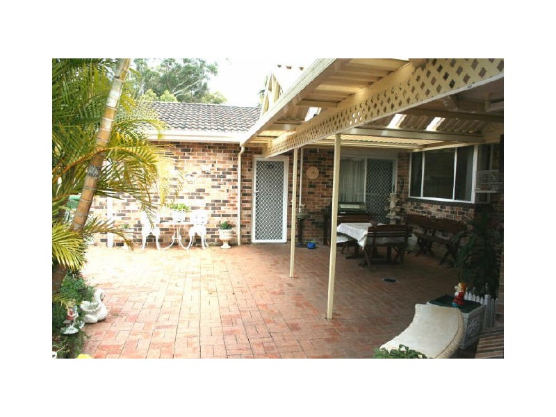 Green Point NSW 2251